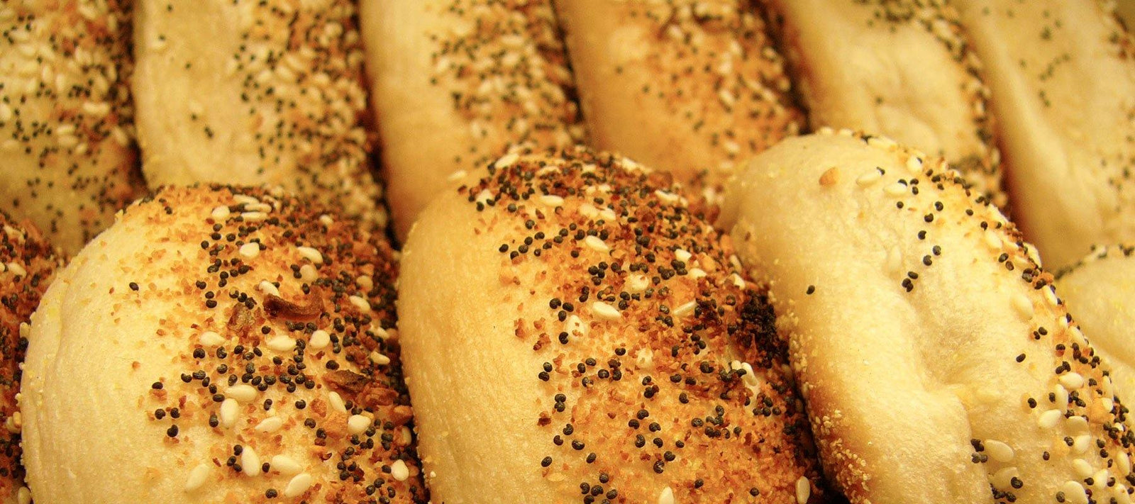 Introducing (Drum Roll Please)... Everything Bagel Seasoning! - Spicy Devil Co.