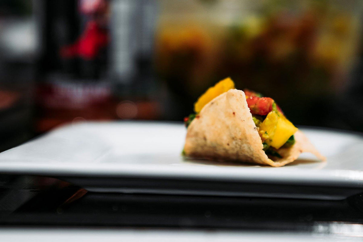 Ghost Pepper Seasoning - Spicy Devil Co.