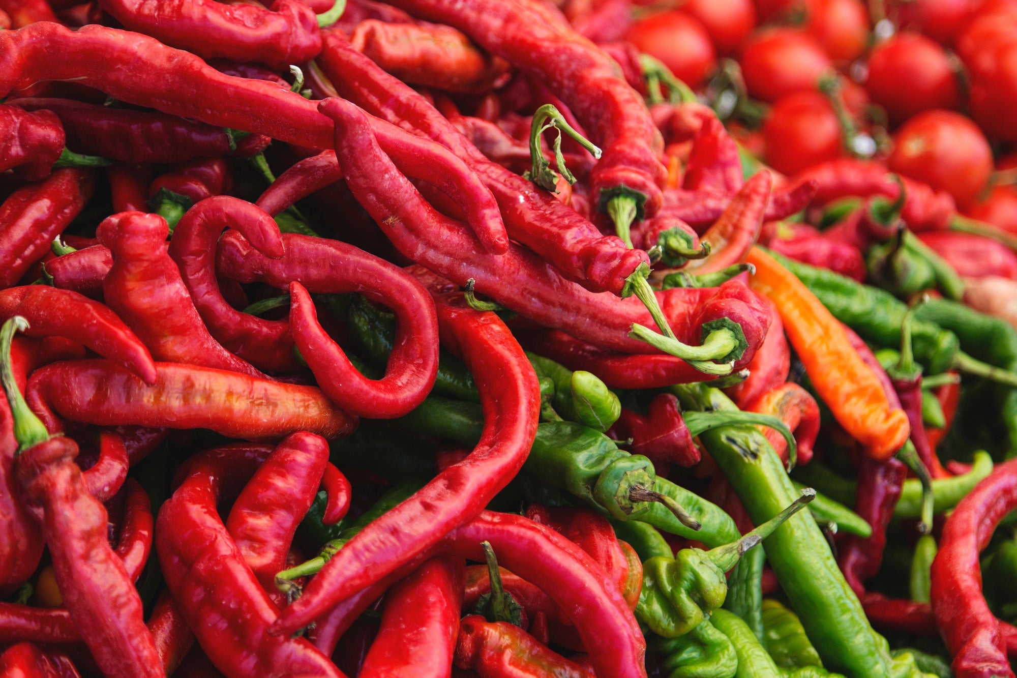 Spicy - Spicy Devil Co. 